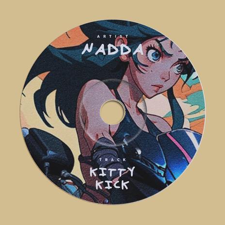 Kitty Kick | Boomplay Music