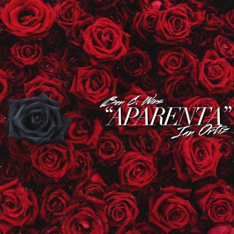 Aparenta ft. Ian Ortiz | Boomplay Music