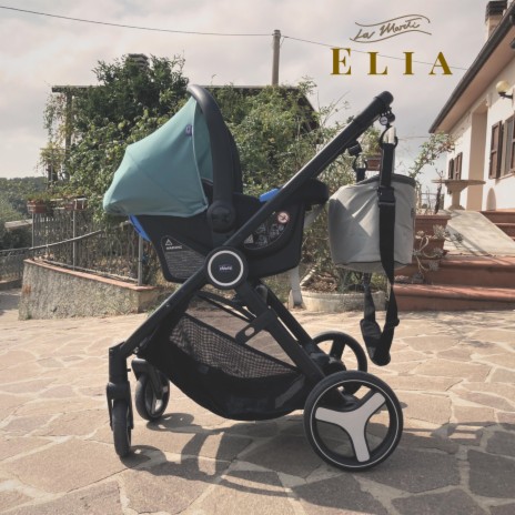 Elia | Boomplay Music