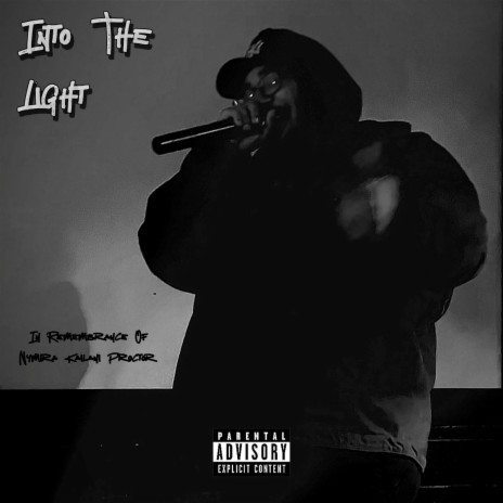 Into The Light | Boomplay Music