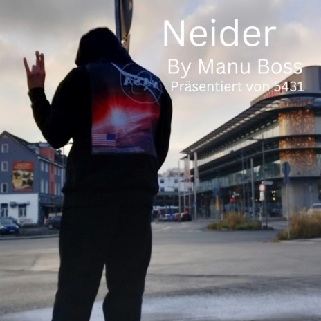 Neider | Boomplay Music