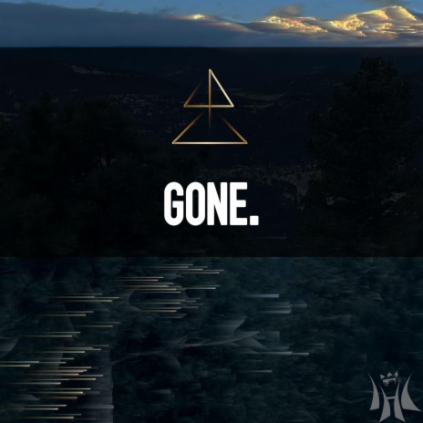 Gone | Boomplay Music