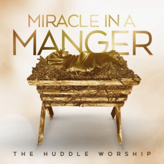 Miracle In a Manger
