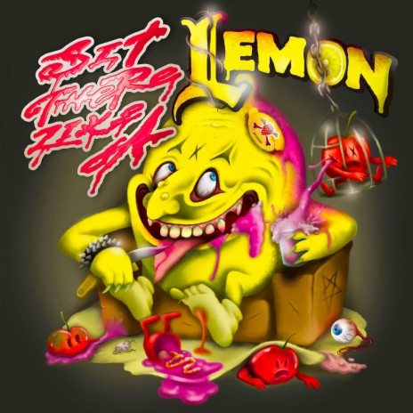 Sit There Like a Lemon | Boomplay Music