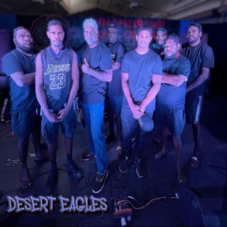 Desert Eagles