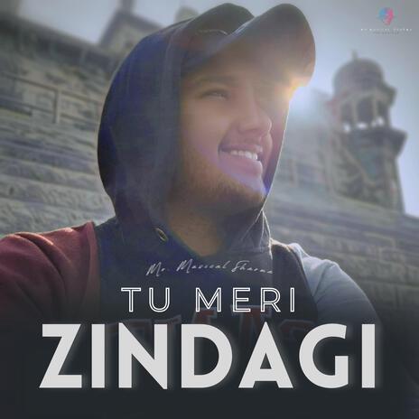 Tu Meri Zindagi | Boomplay Music