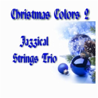 Jazzical Strings Trio