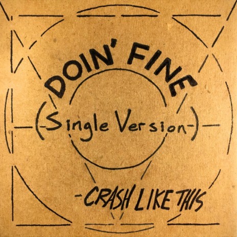 Doin' Fine (Single Version) | Boomplay Music