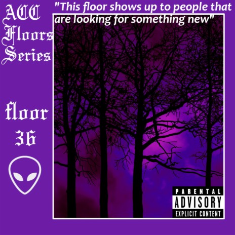 Floor 36 (This floor shows up to people that are looking for something new) ft. Unbreis | Boomplay Music