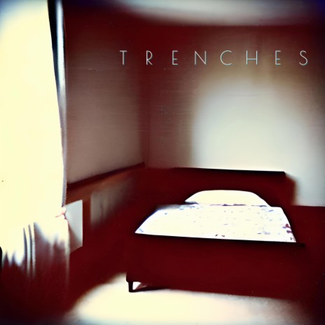 Trenches ft. RJ Beck | Boomplay Music