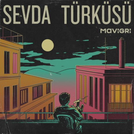 Sevda Türküsü | Boomplay Music