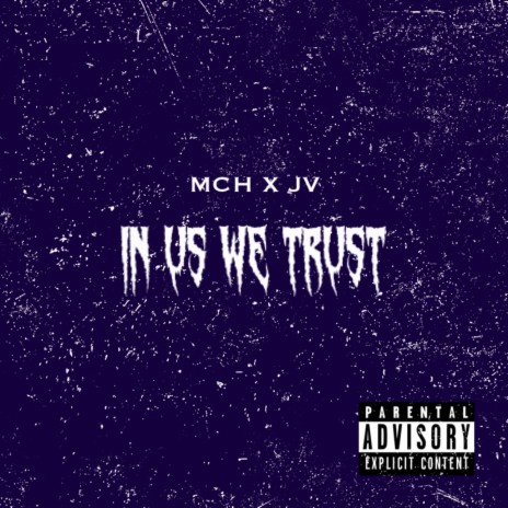 In Us We Trust ft. JV Hussle Mcr