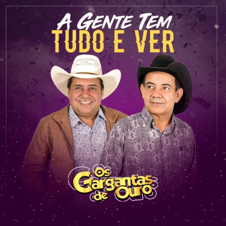 A Gente Tem Tudo a Ver | Boomplay Music