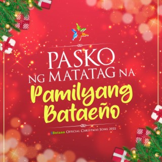 Pasko ng Matatag na Pamilyang Bataeño