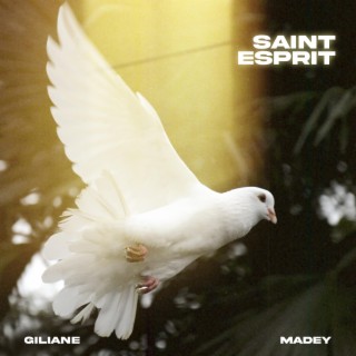 Saint Esprit ft. Madey lyrics | Boomplay Music