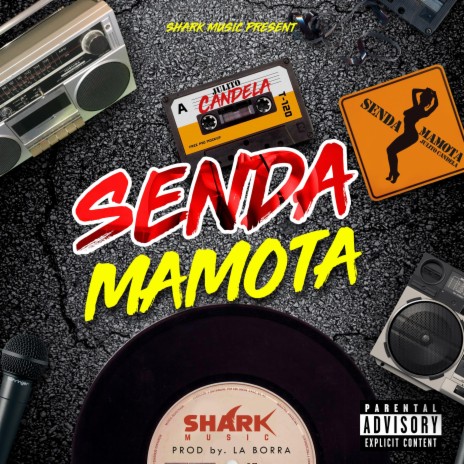 Senda Mamota | Boomplay Music