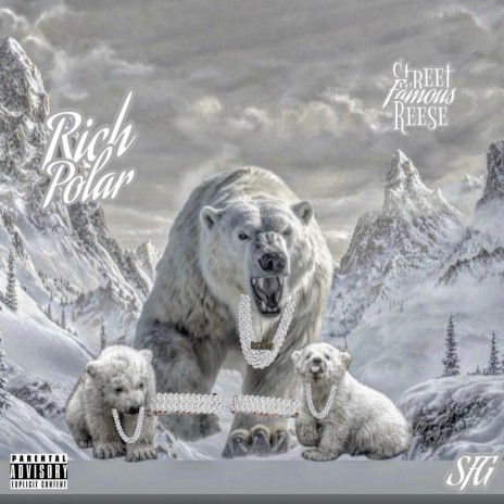 Rich Polar | Boomplay Music