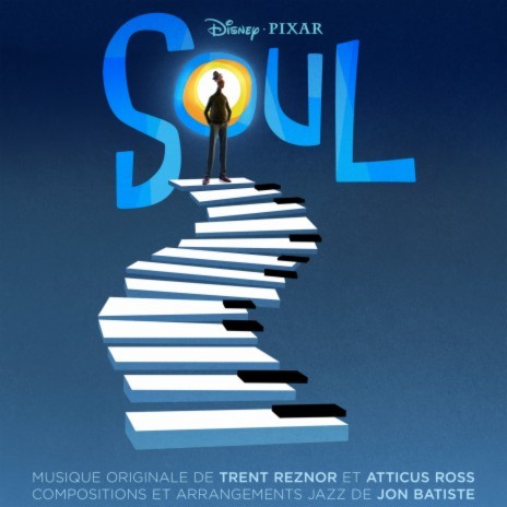 It's All Right (From "Soul"/Soundtrack Version) | Boomplay Music