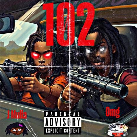 102 ft. J Mulla