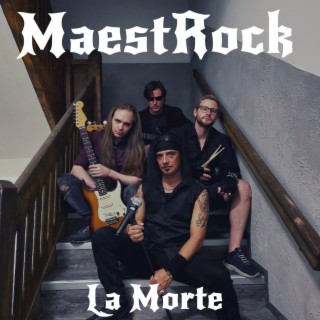 La Morte (Live Version)