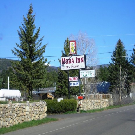 Mora Inn