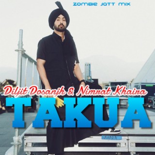 Takua (Diljit & Nimrat)