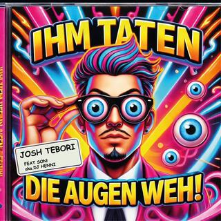 Ihm taten die Augen weh (AI - Supported version)