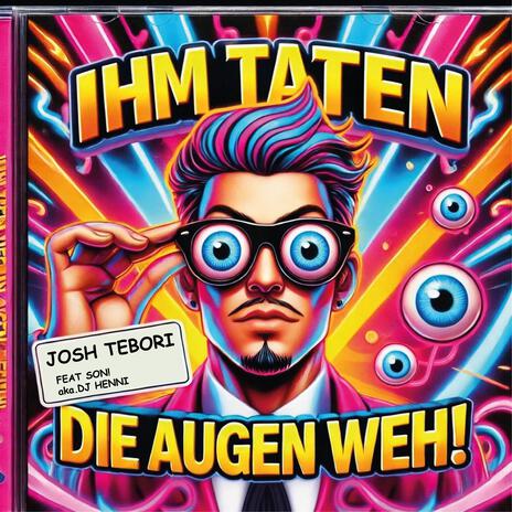 Ihm taten die Augen weh (AI - Supported version)