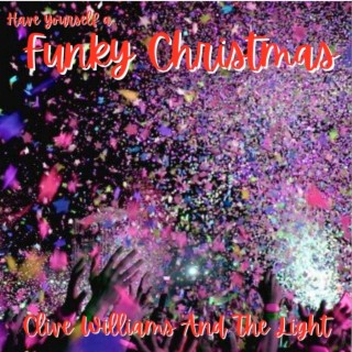 Have Yourself A Funky Christmas