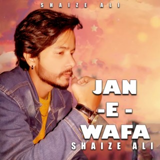 Jan -e - Wafa