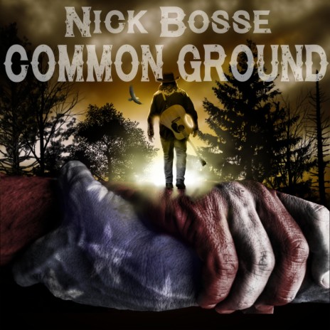 Common ground | Boomplay Music