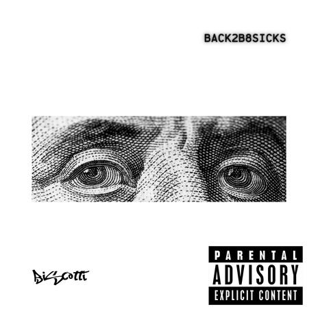 BACK2B8SICKS | Boomplay Music