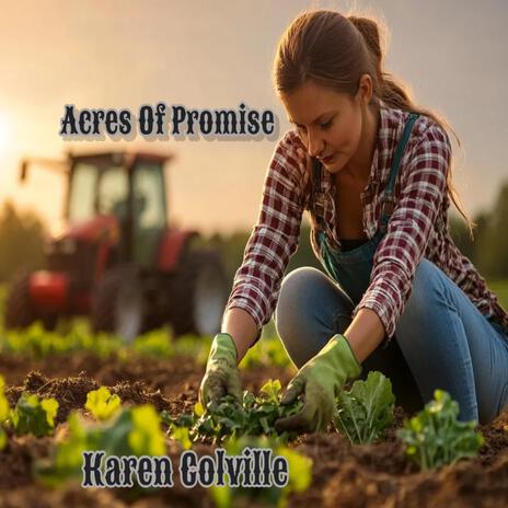 Acres Of Promise