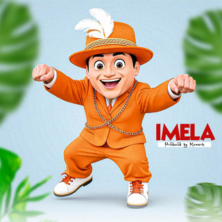 Imela