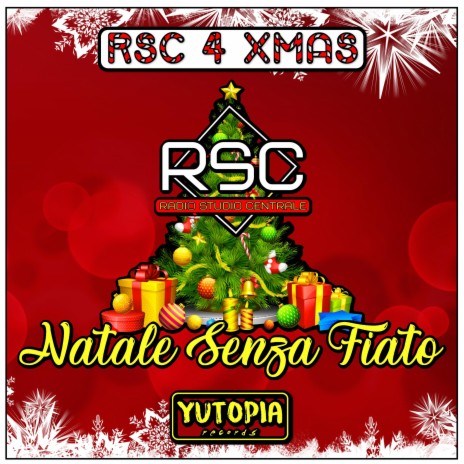 Natale Senza Fiato ft. Elia Frasco & Ivana Leotta | Boomplay Music