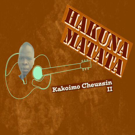 Hakuna Matata | Boomplay Music