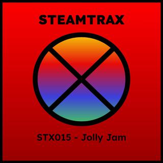 STX016 Jolly Jam