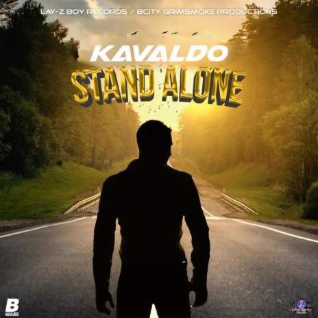 Stand Alone | Boomplay Music