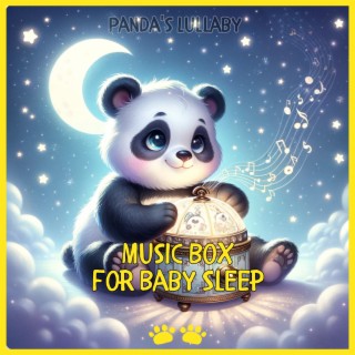 Music Box for Baby Sleep