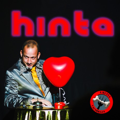 Hinta | Boomplay Music