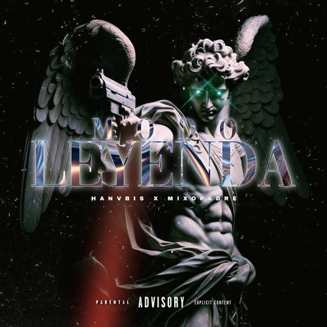 Modo Leyenda ft. MIXOPADRE | Boomplay Music