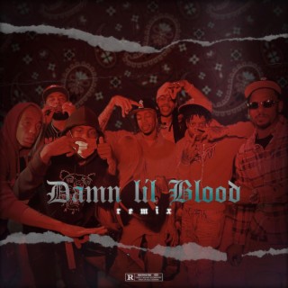 Damn Lil Blood Filez