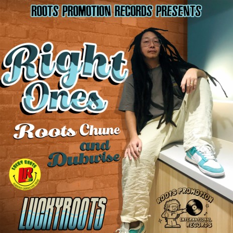 Right Ones | Boomplay Music