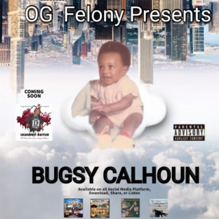 BUGSY CALHOUN