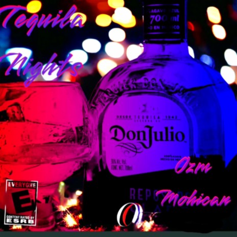 Tequila Nights | Boomplay Music