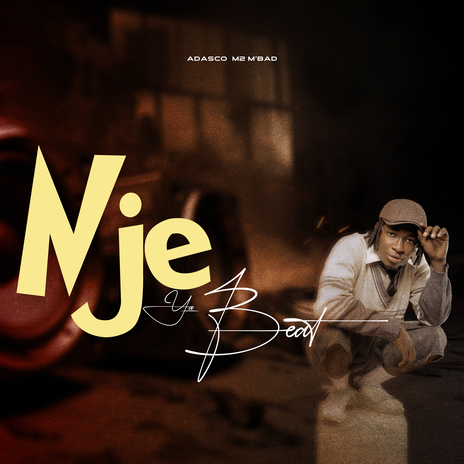 Njee ya beat | Boomplay Music