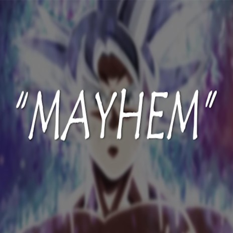Mayhem (Instrumental Beat)