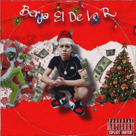 Feliz Navidad XXIII ft. Benja El De La R | Boomplay Music