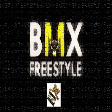 BMX Free$tyle