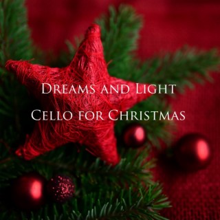 Cello for Christmas